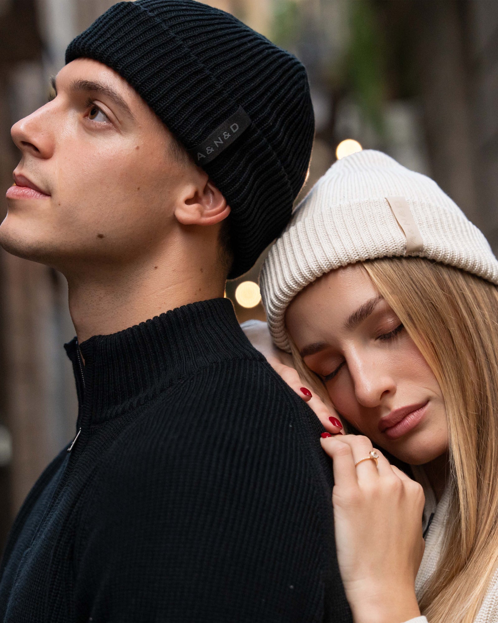andRAMBLA - A&N&D kapa - BELA