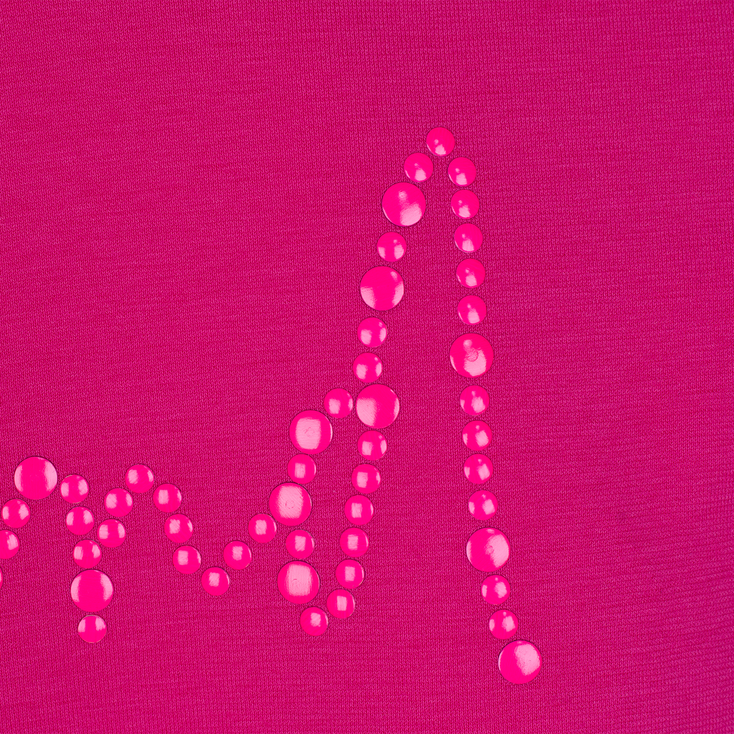 andFLORENCE - dekliška majica - FLUO FUKSIA,FUKSIA