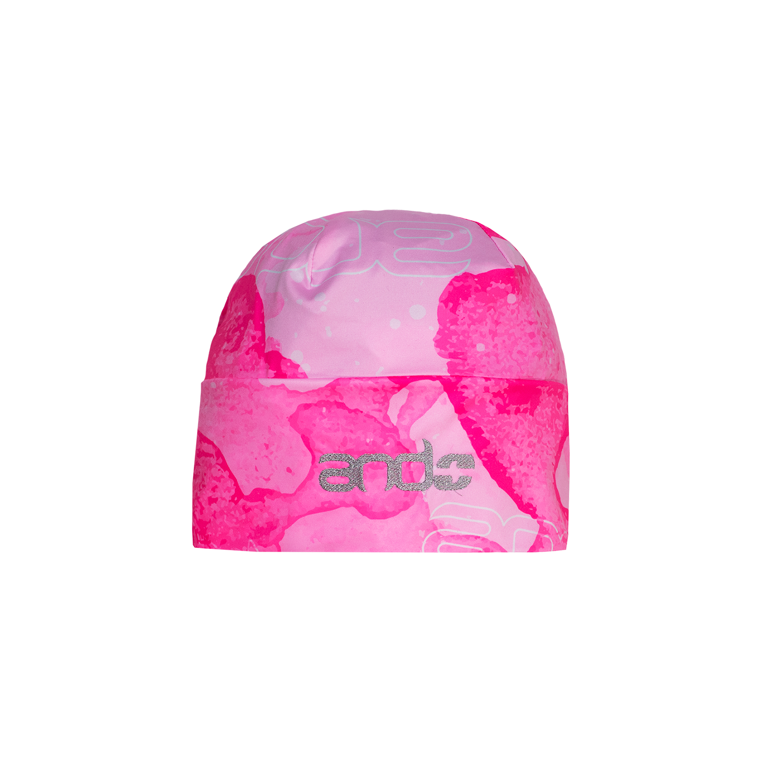 andGREY kapa - FUKSIJA/FLUO FUKSIJA