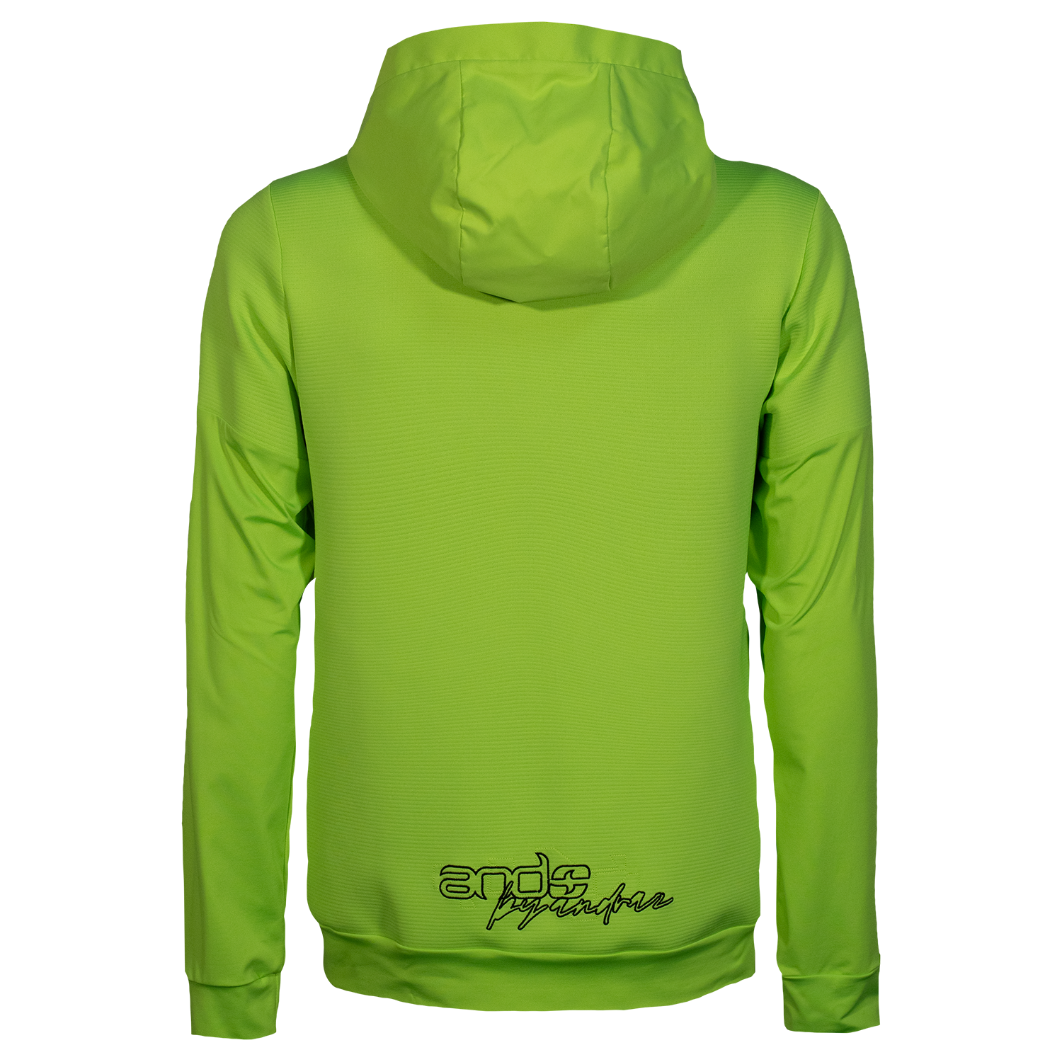 andHEYDEN moški bluzon - FLUO RUMENA/ČRNA