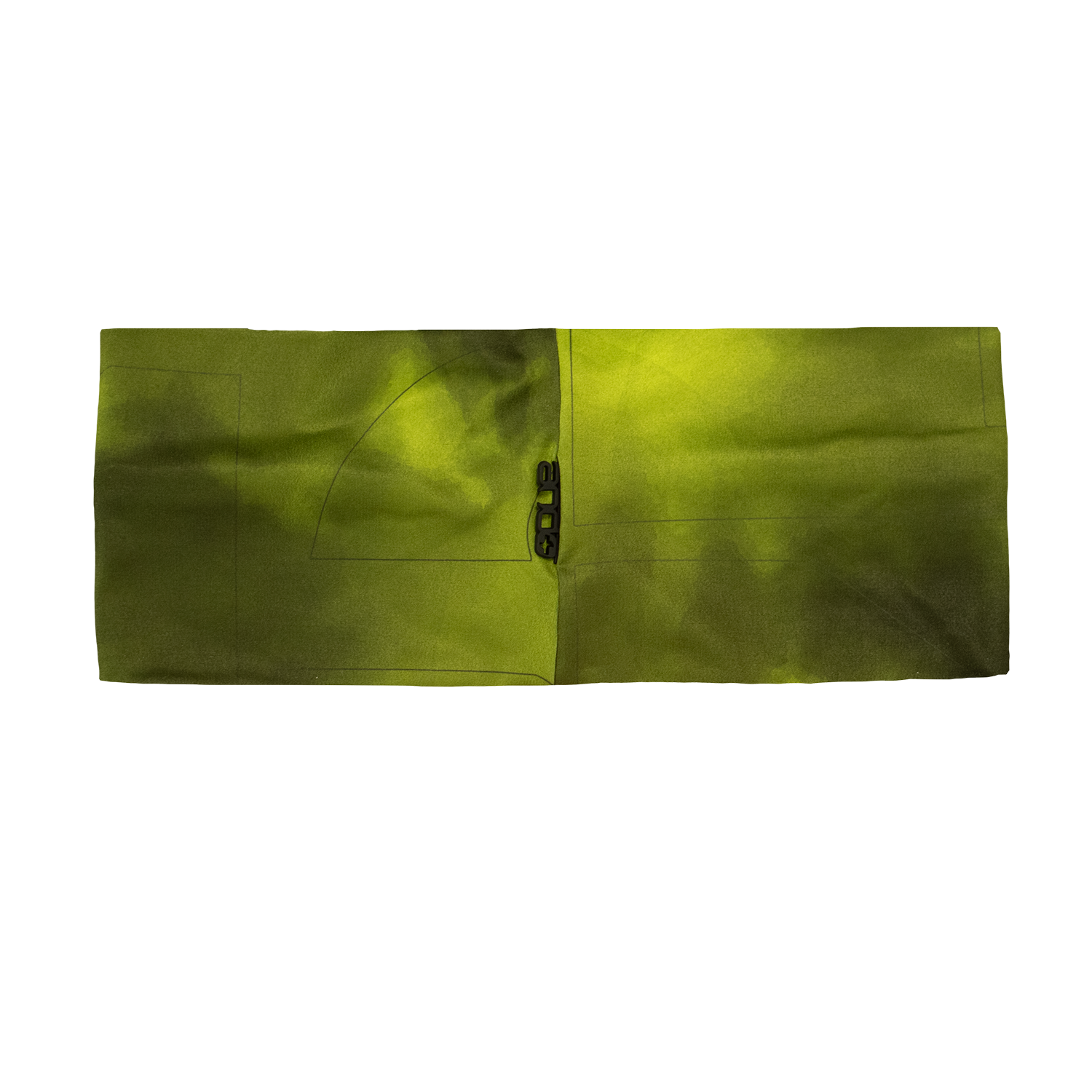 andMARU naglavni trak - T.SIVA/FLUO RUMENA