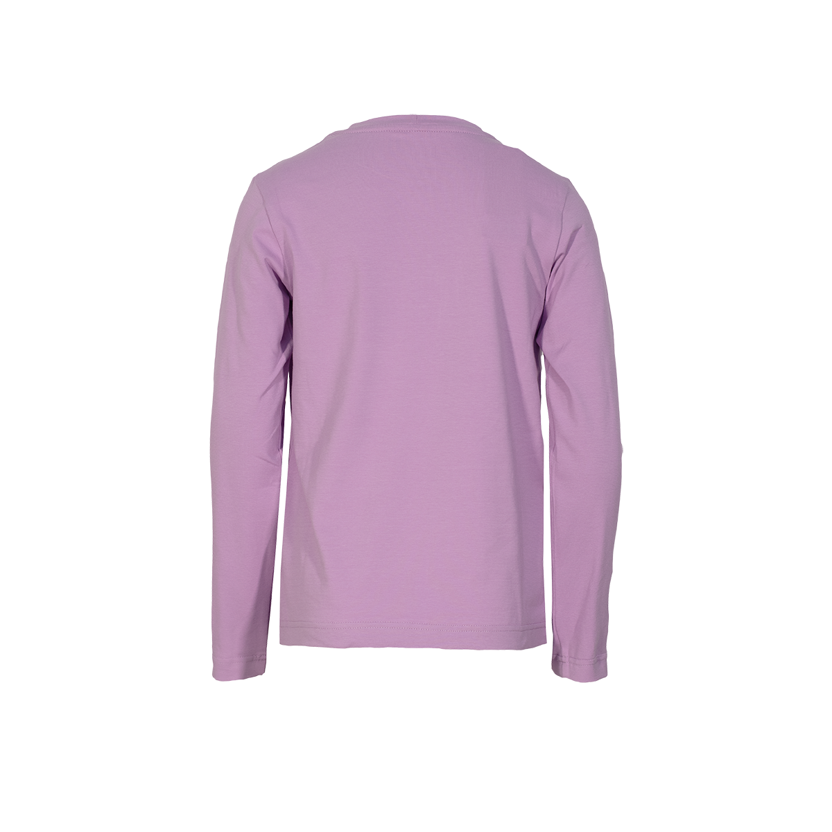 andNORA dekliška majica - FUKSIA/SREBRNA/VIOLA