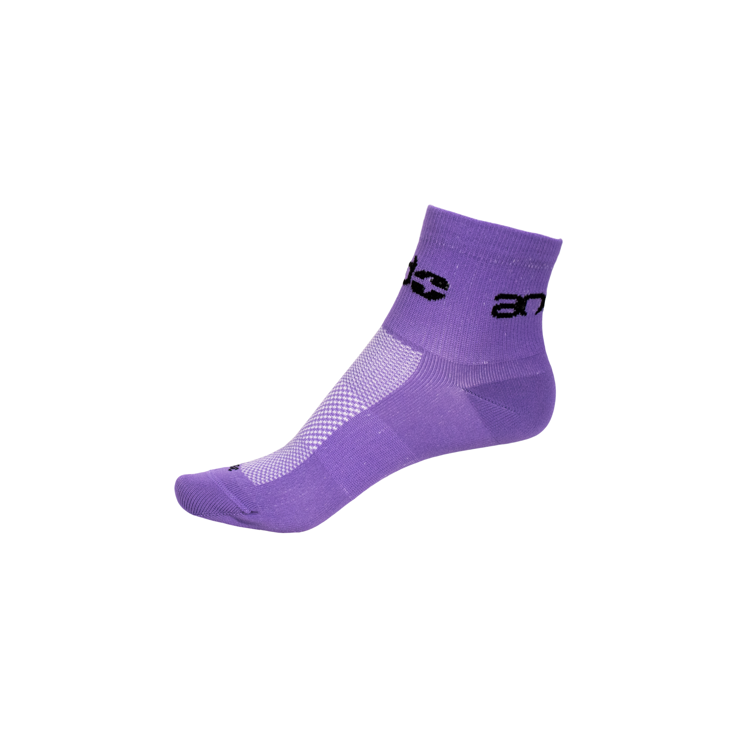 andSOCKMI23 nogavice - VIOLA - 39-42
