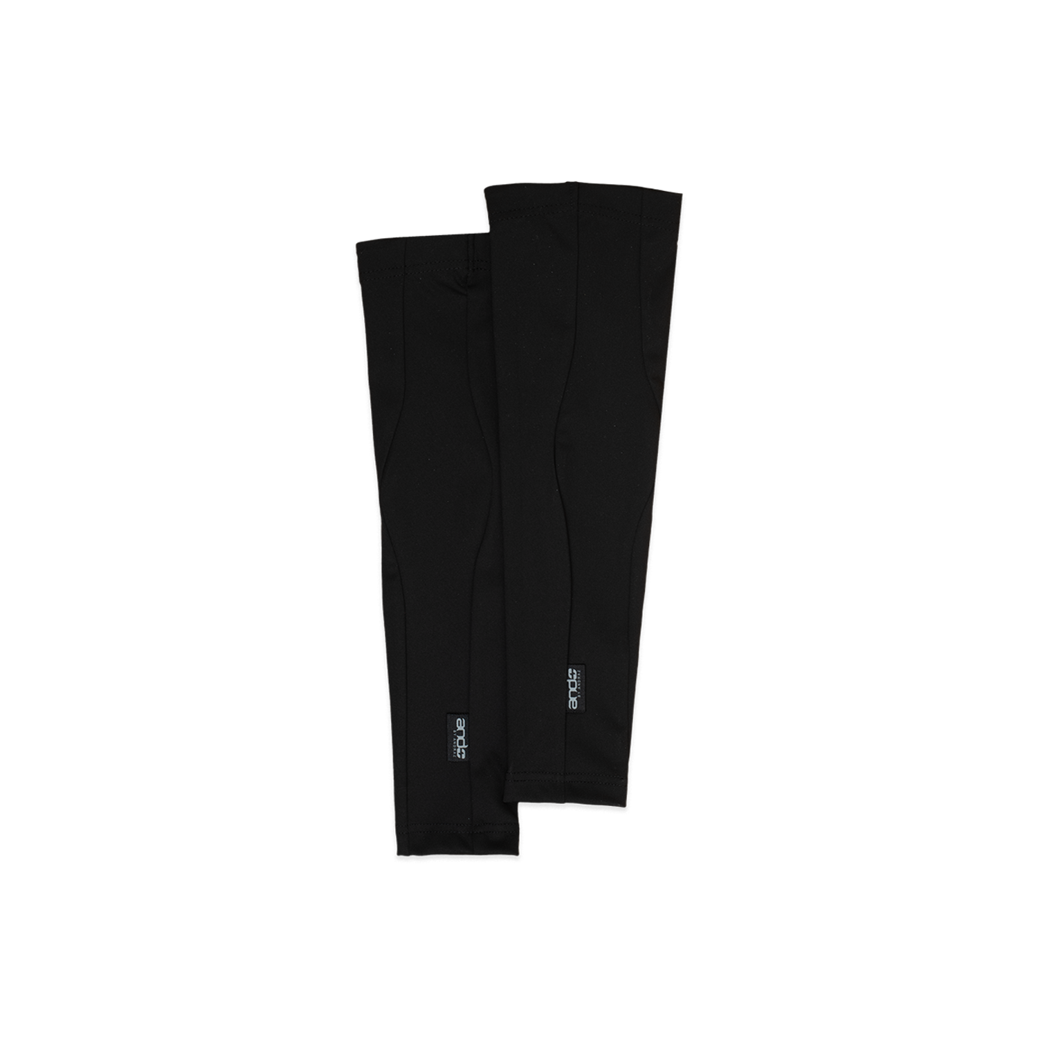 andAERO SKIN - R rokavičnik - ČRNA