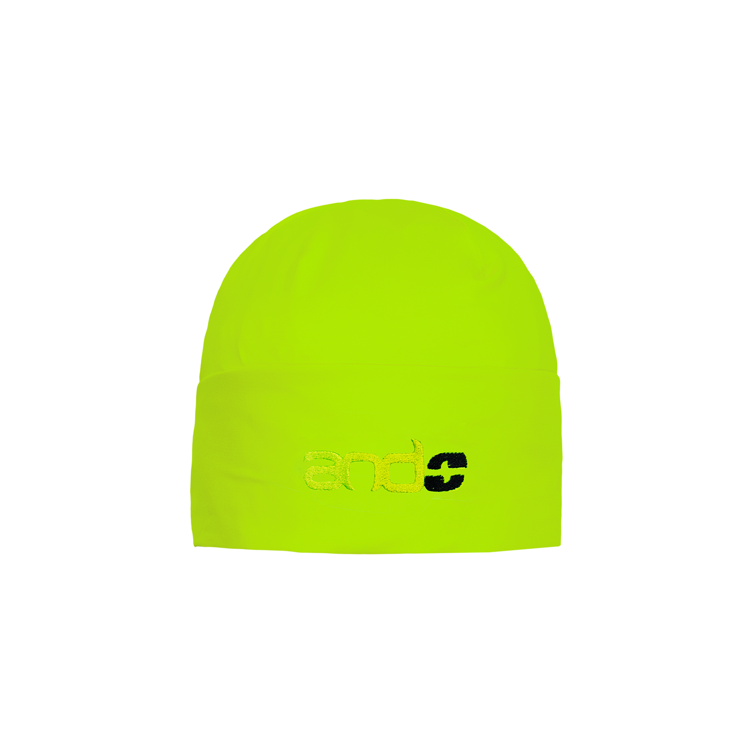 andAMORY kapa jajčka - FLUO RUMENA/T.SIVA