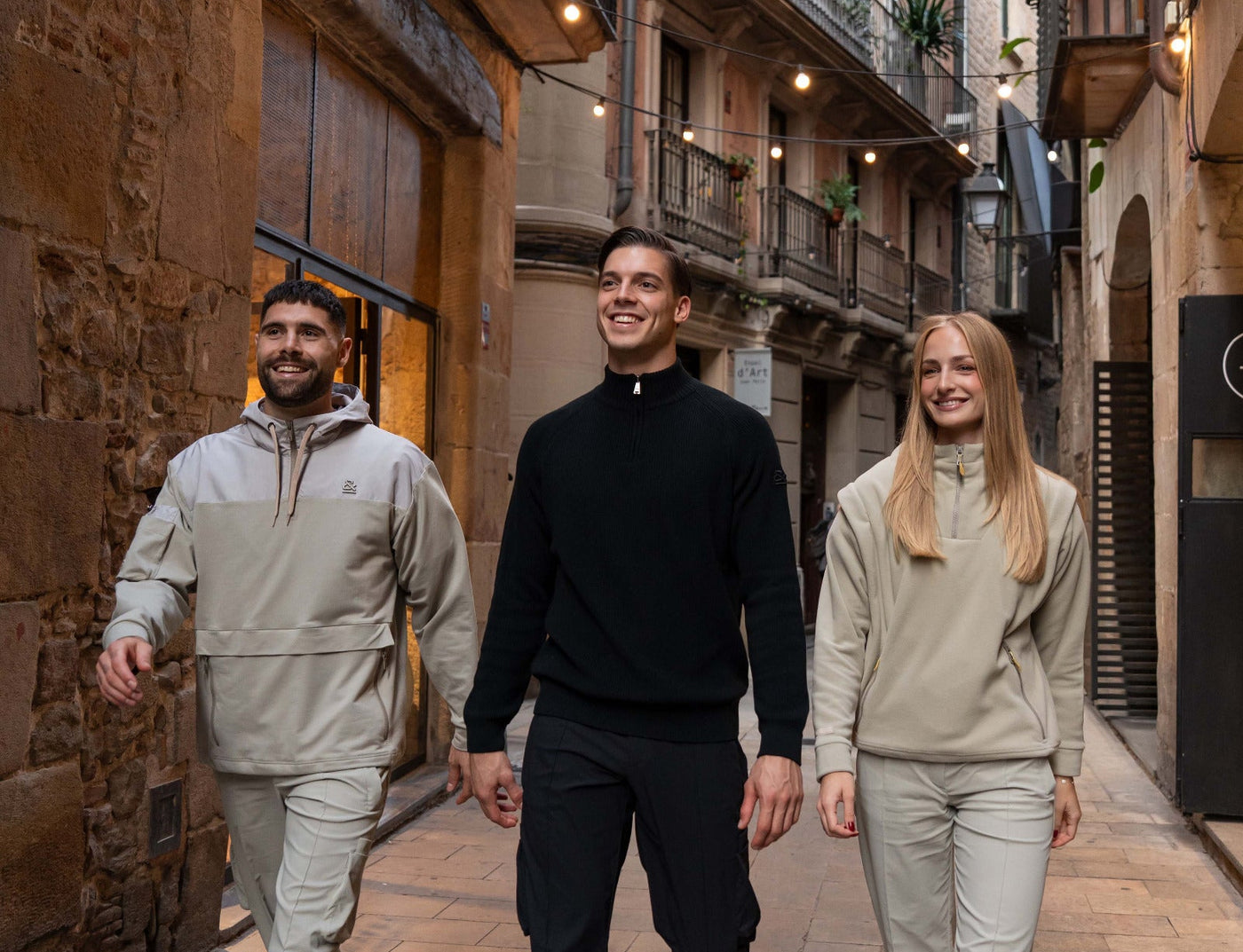 Barcelona