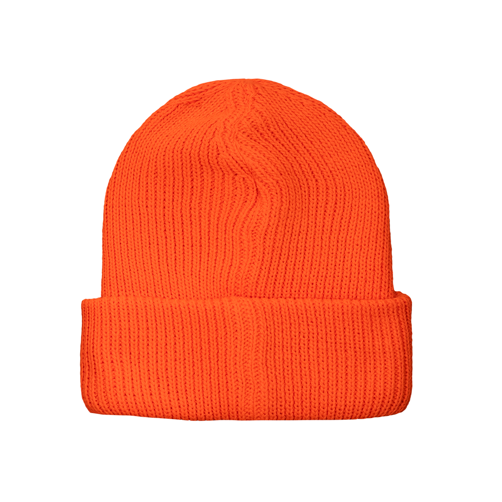 andDANAYA kapa - FLUO ORANŽ