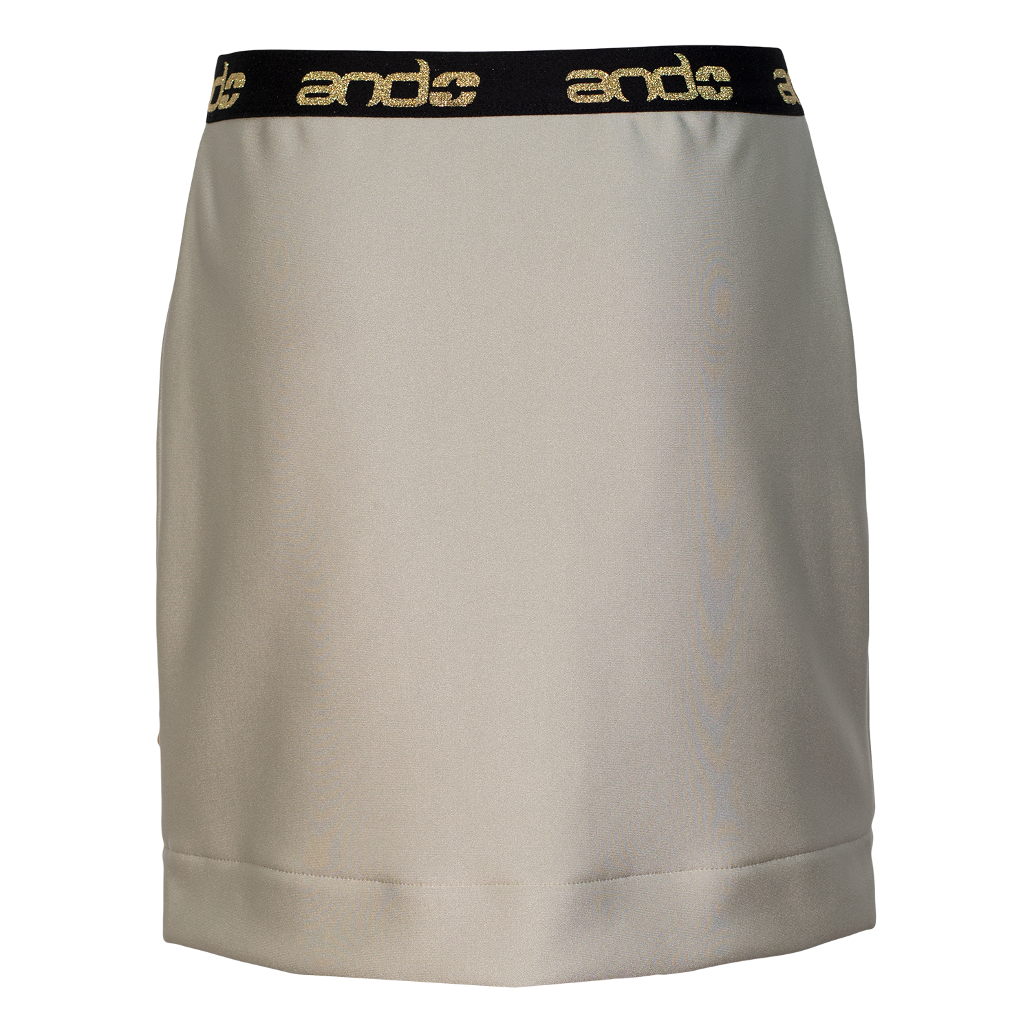 andELLA - VZOREC žensko krilo - ZLATA