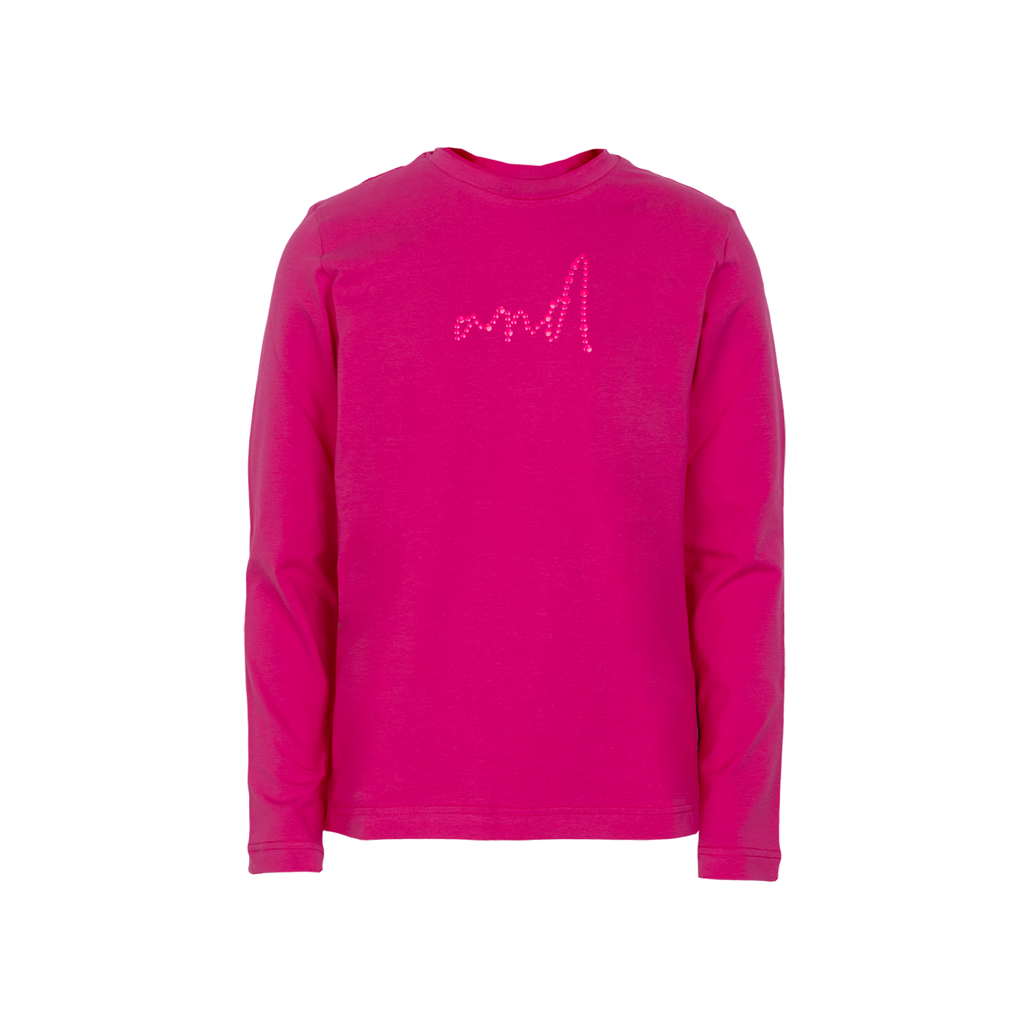 andFLORENCE - dekliška majica - FLUO FUKSIA,FUKSIA