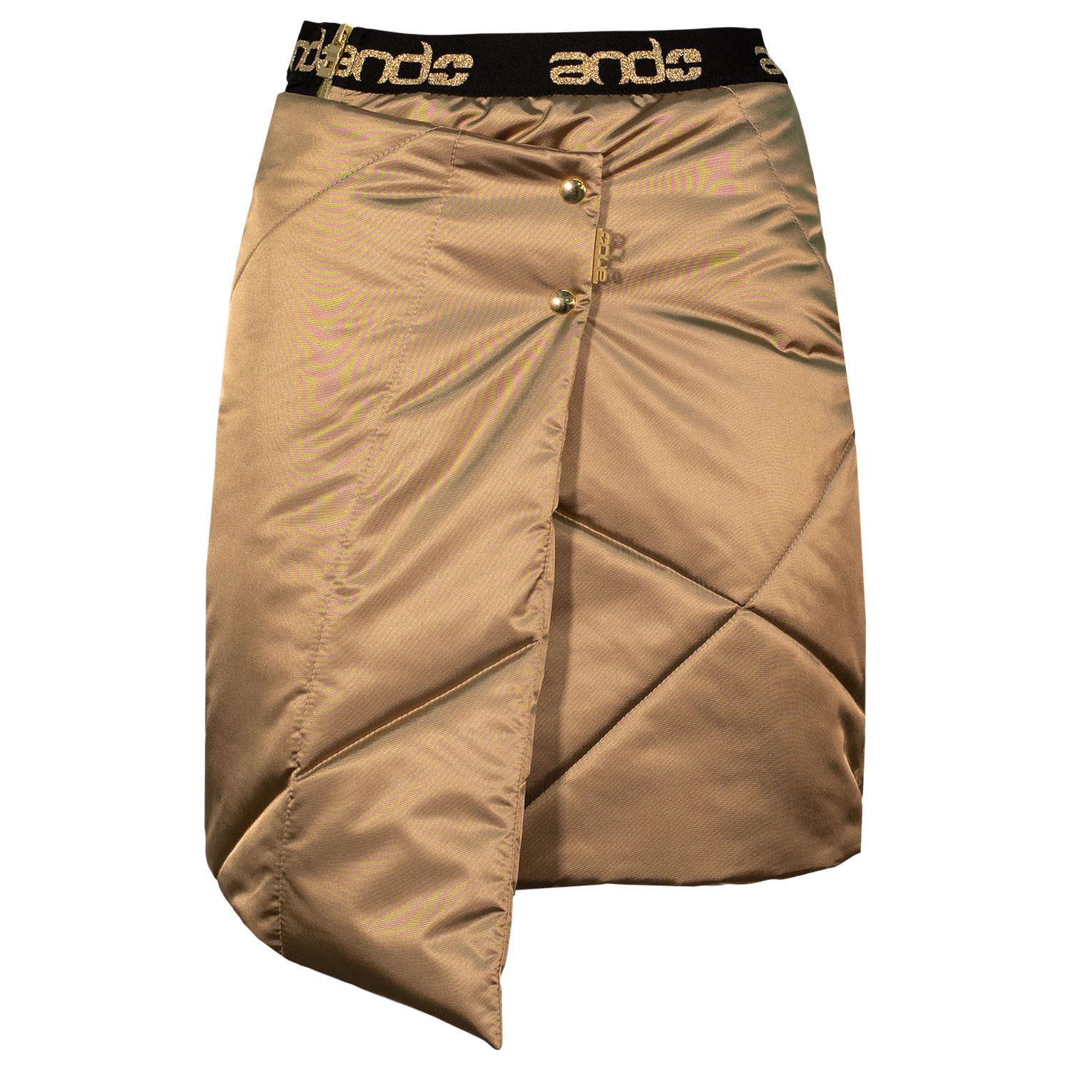 andJANETH žensko krilo - ZLATA