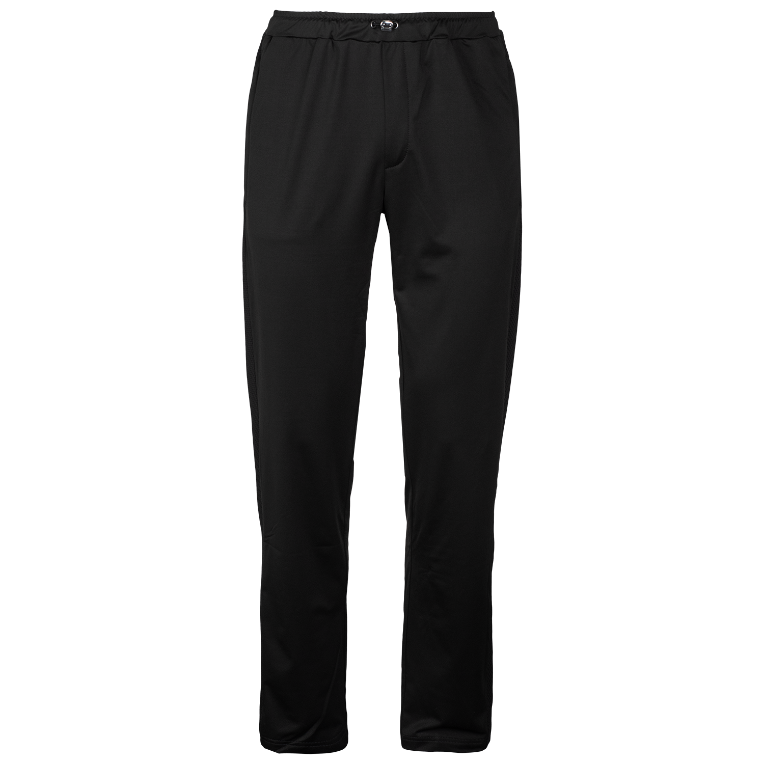 andKAEL - moške hlače - ČRNA,BEŽ
