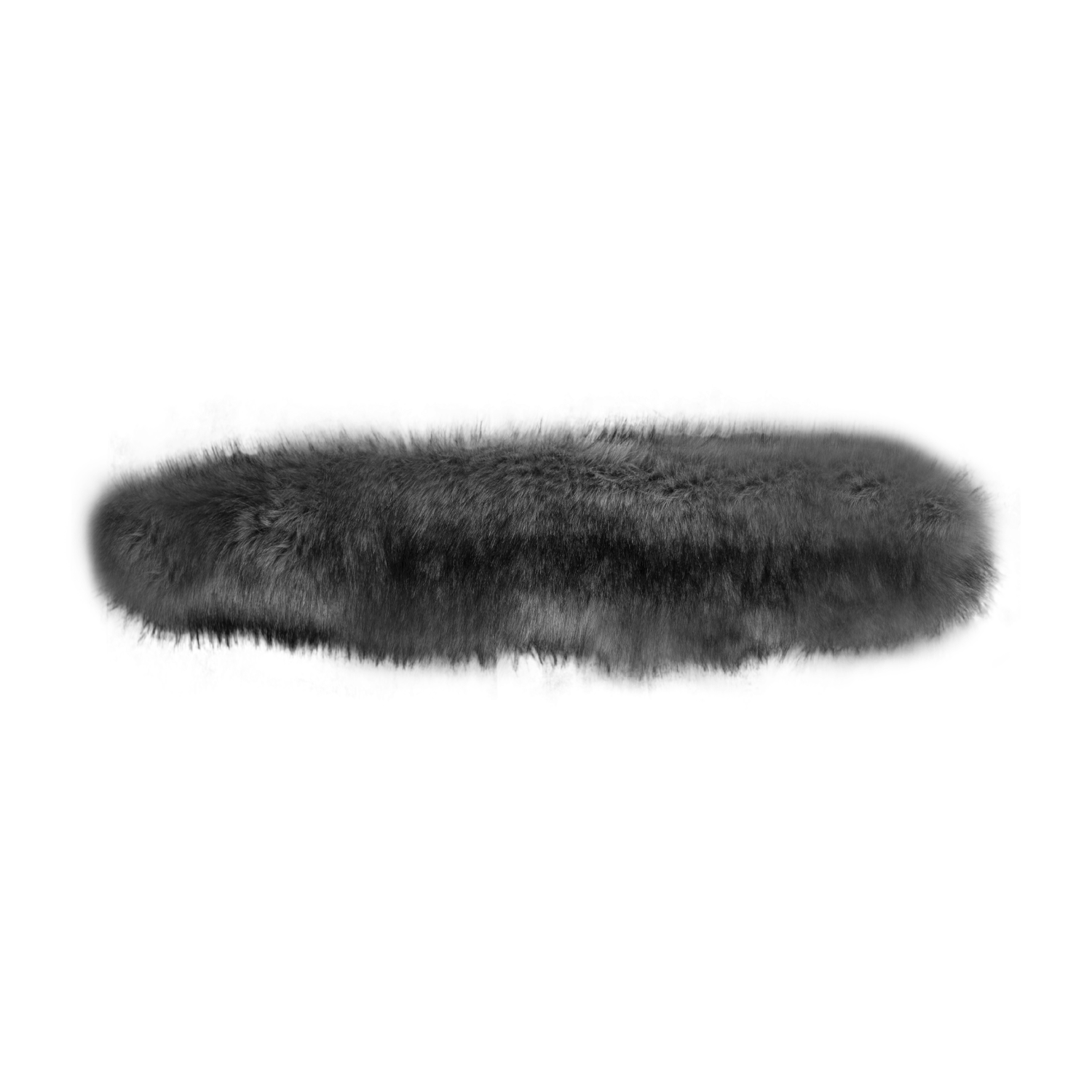andUMETNO KRZNO 9 umetno krzno 9 - SREBRNA
