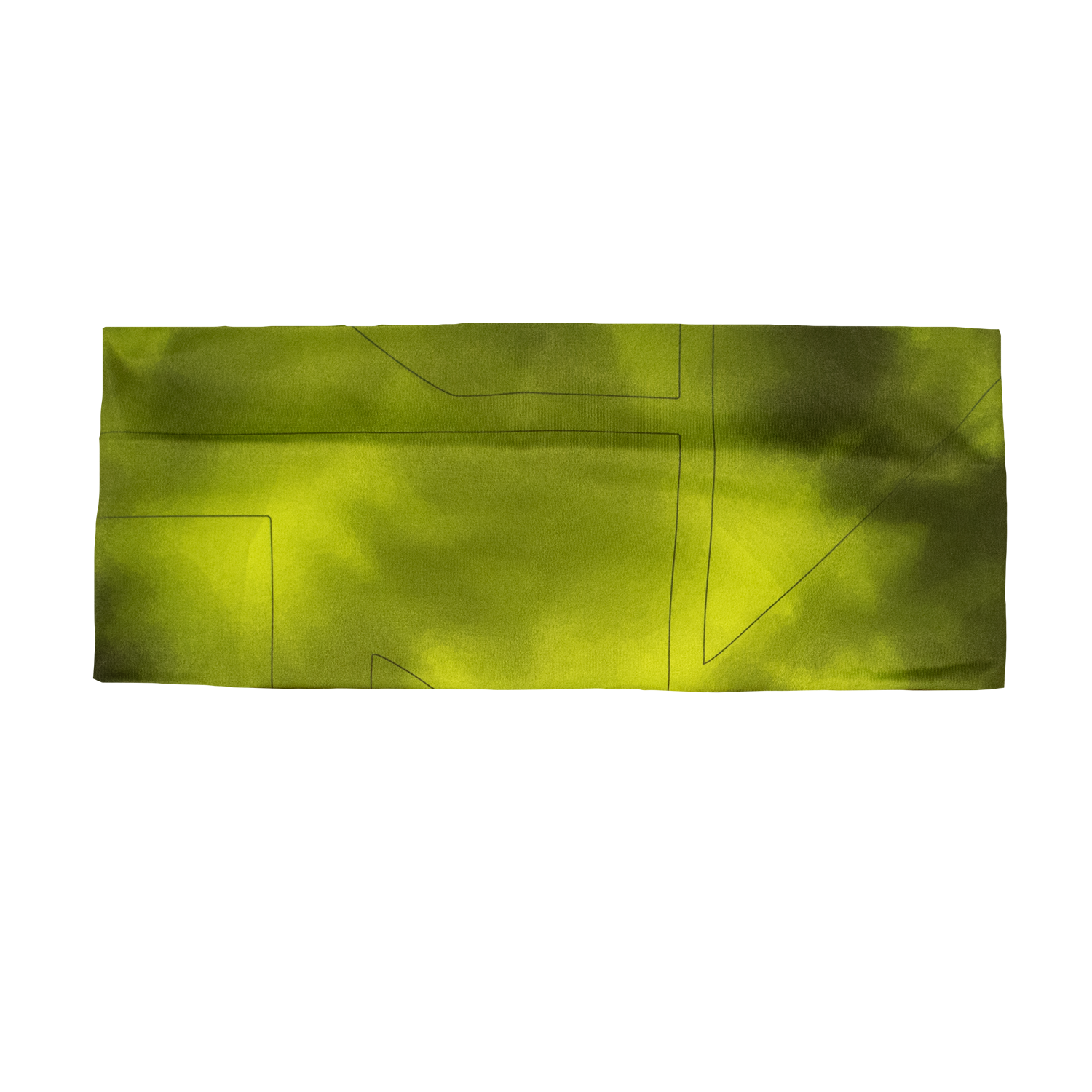 andMARU naglavni trak - T.SIVA/FLUO RUMENA