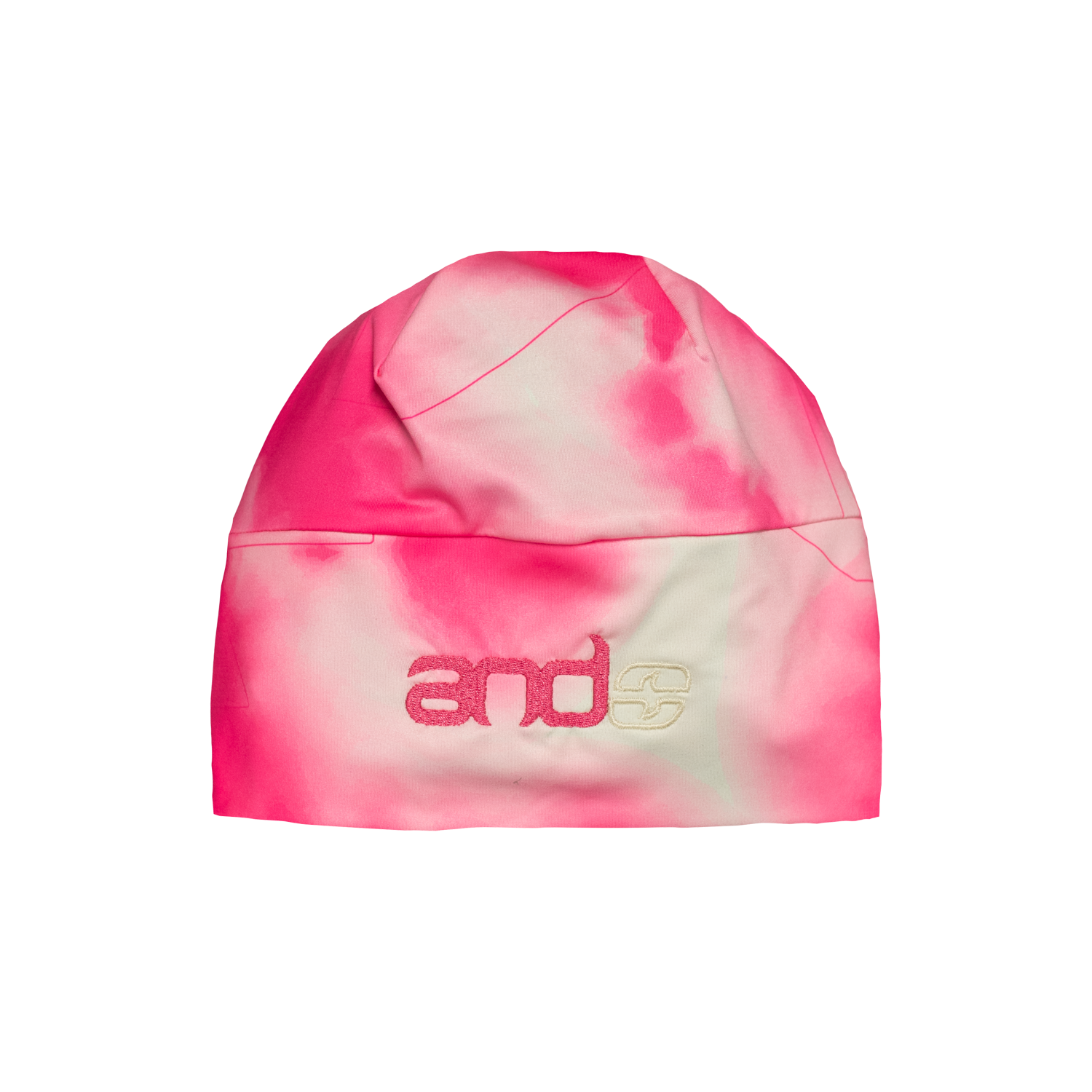 andMORY kapa - FLUO FUKSIJA/SV.BEŽ