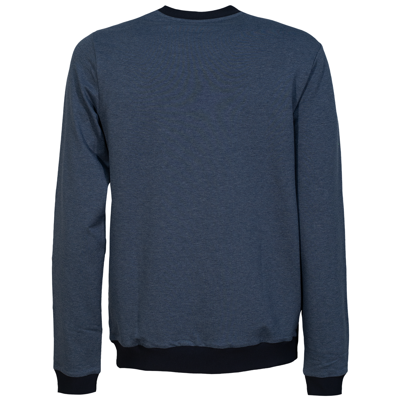 andOTON moški pulover - JEANS