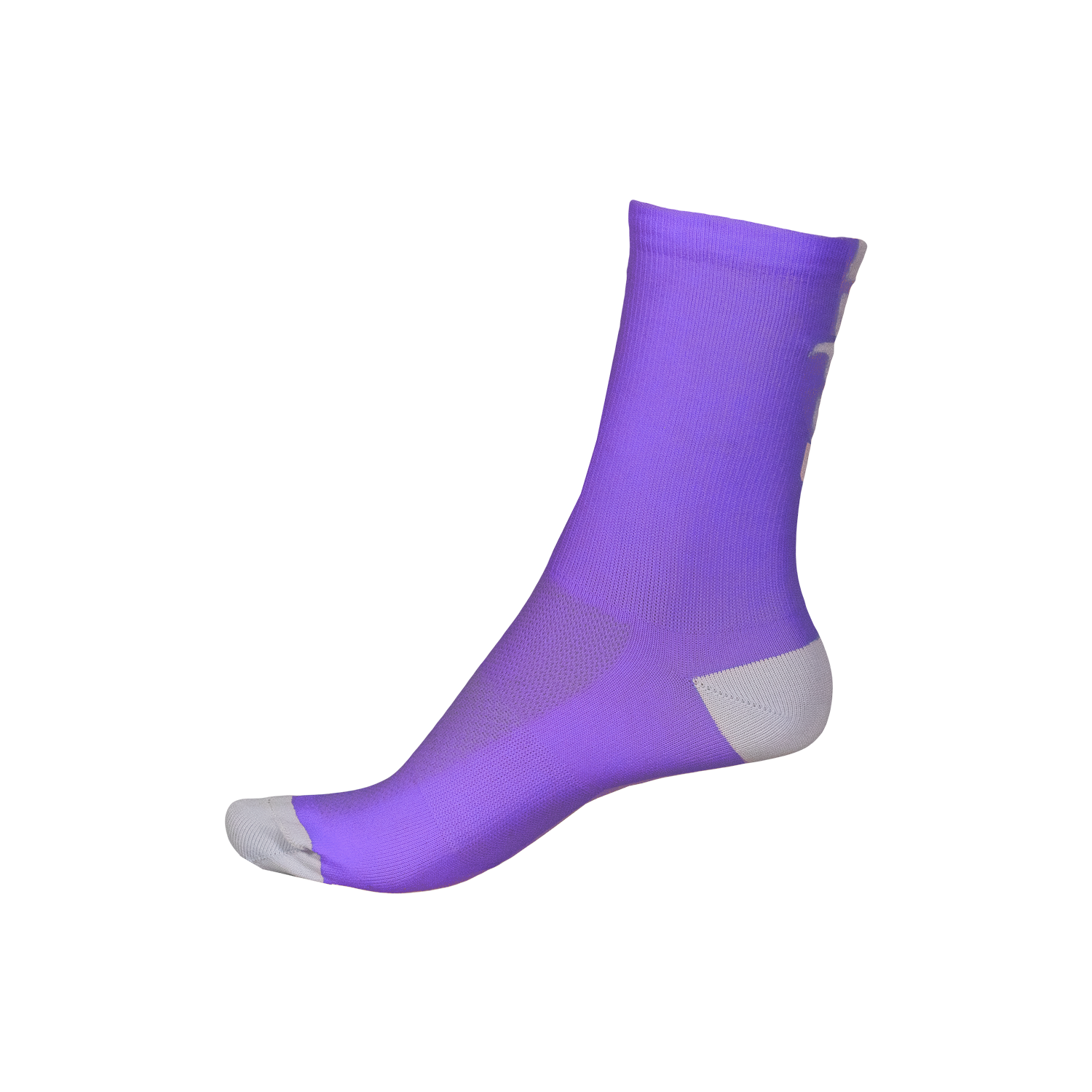 andSockHi25 nogavice - VIOLA - 43-46
