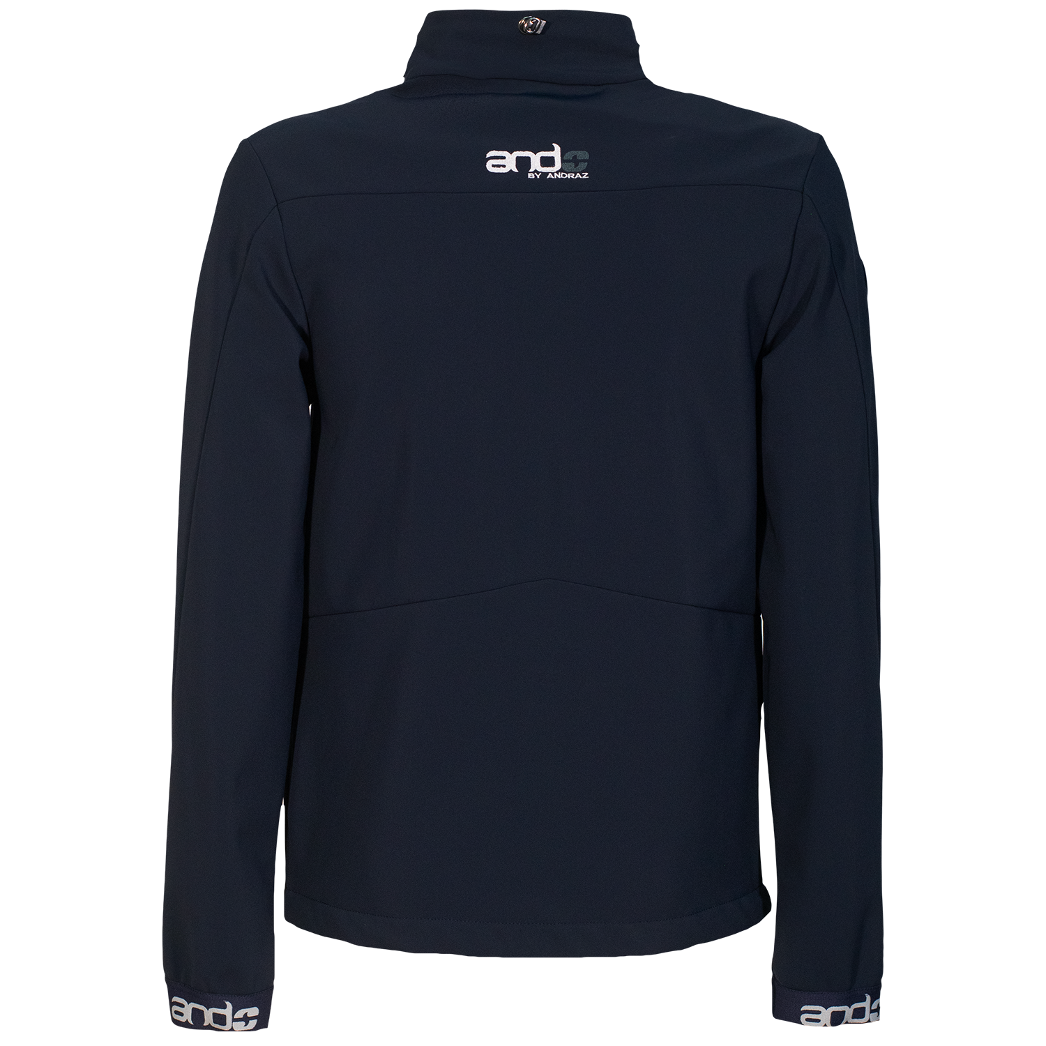 andTIMMO moški softshell - T.MODRA/SIVA