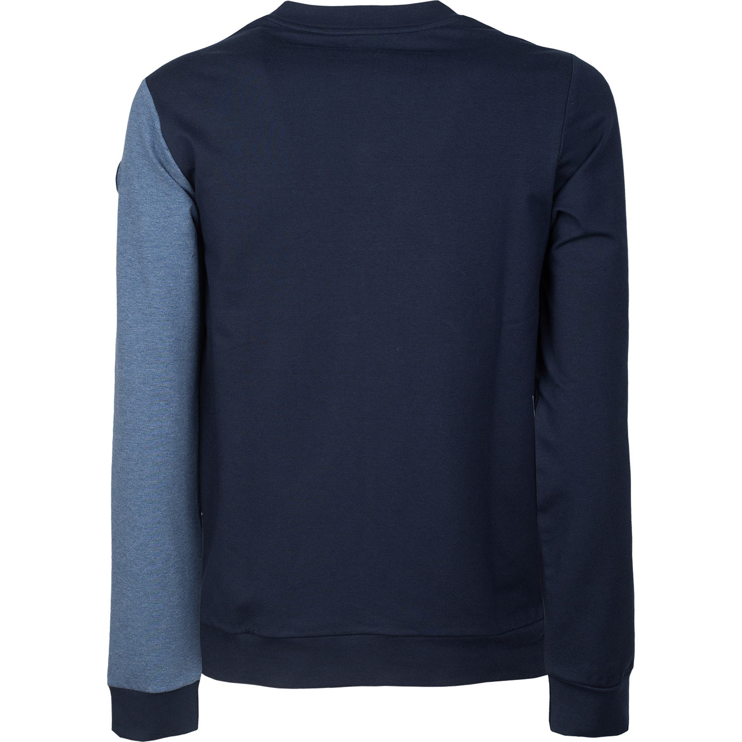 andTONY - moški pulover - T. MODRA,JEANS