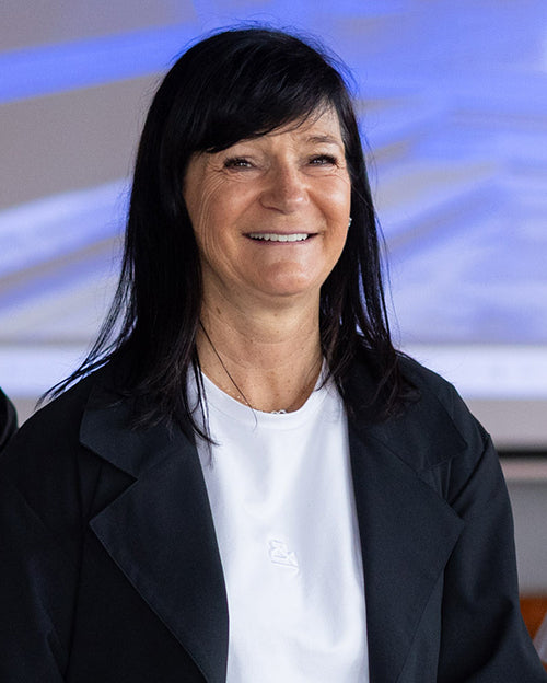 Nataša Berginc Sedovnik